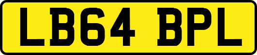 LB64BPL