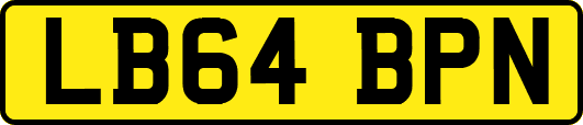 LB64BPN