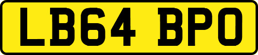 LB64BPO