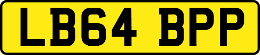 LB64BPP