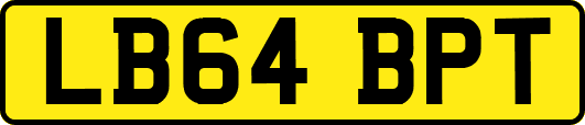 LB64BPT