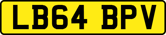 LB64BPV