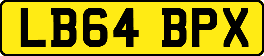 LB64BPX