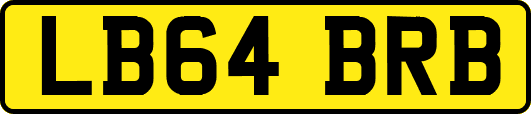 LB64BRB