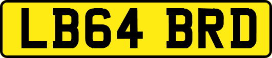 LB64BRD