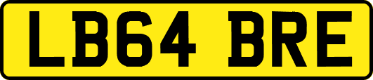 LB64BRE