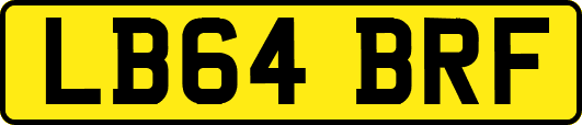 LB64BRF
