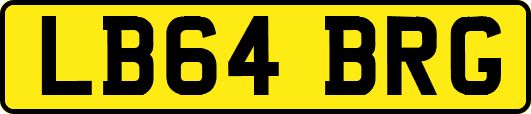 LB64BRG