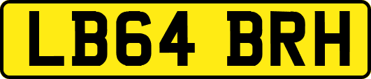 LB64BRH