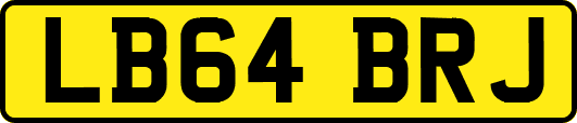 LB64BRJ