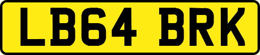 LB64BRK