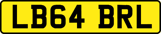 LB64BRL