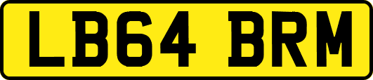 LB64BRM