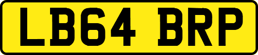 LB64BRP