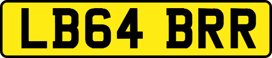 LB64BRR