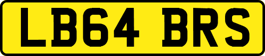 LB64BRS