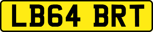 LB64BRT
