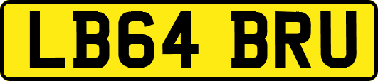 LB64BRU
