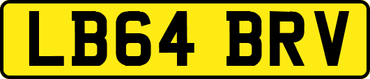LB64BRV
