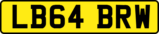 LB64BRW