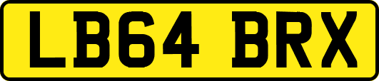 LB64BRX