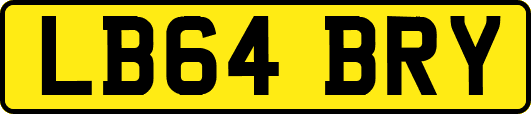 LB64BRY
