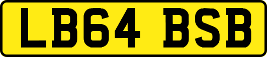LB64BSB