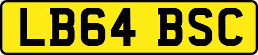 LB64BSC