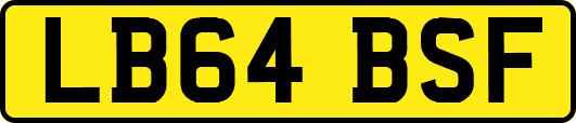 LB64BSF
