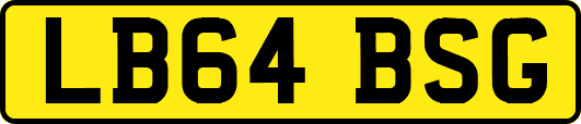 LB64BSG