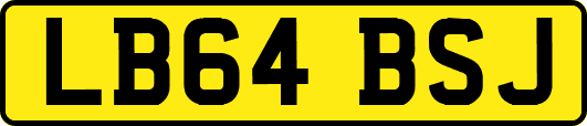 LB64BSJ