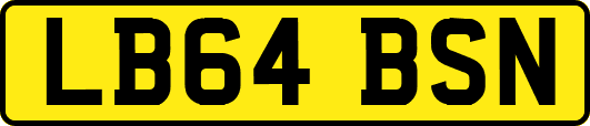 LB64BSN