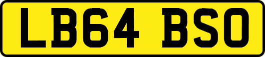 LB64BSO