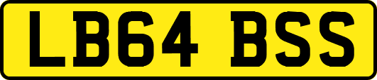 LB64BSS