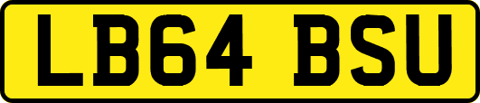 LB64BSU