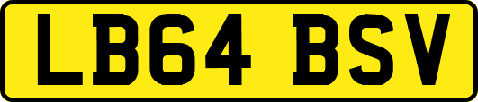 LB64BSV