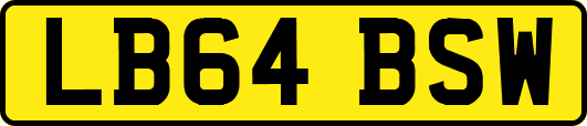 LB64BSW