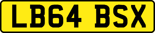 LB64BSX