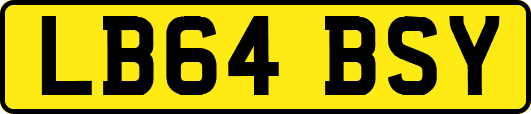 LB64BSY