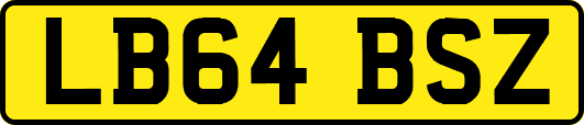 LB64BSZ