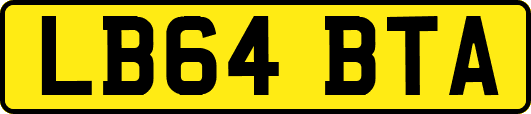 LB64BTA
