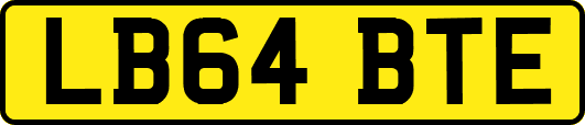 LB64BTE