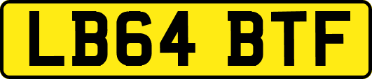 LB64BTF