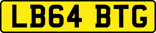 LB64BTG