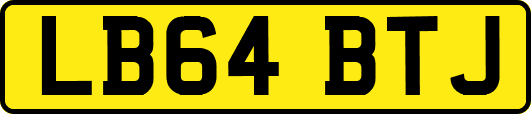 LB64BTJ