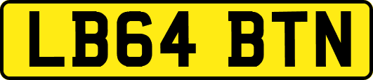 LB64BTN