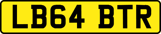 LB64BTR