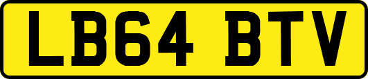 LB64BTV