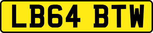 LB64BTW