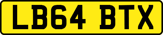 LB64BTX